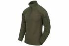 Camisa de combate MCDU verde oliva HELIKON-TEX