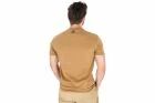 Camiseta original marr&oacute;n OPS-STORE