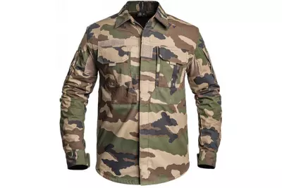 Camo CE A10 Equipment fighter shirt