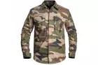 Camo CE A10 Equipment fighter shirt
