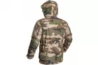 Camo CE A10 Equipment long combat fighter jacket