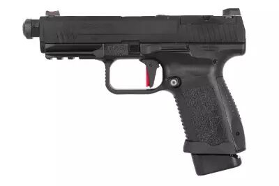 CANIK TP 9 elite combat BLACK 6mm