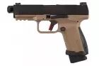 CANIK TP 9 Elite combat Dual tone Gaz