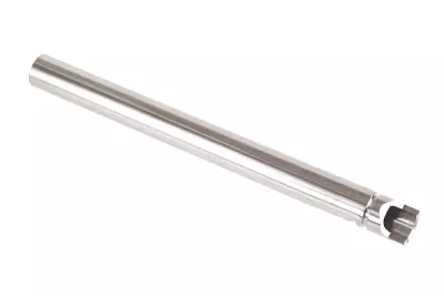 Canon de prcision 6.03mm x 145.5mm pour GBBR Tokyo Marui MP7A1 Nine Ball