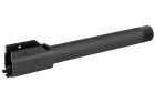Ca&ntilde;&oacute;n externo 133 mm P320-M17-SIG VFC UNICORN inferior izquierda