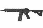 CARAB HECKLER&amp;KOCH HK416 A5 BBS 6MM ELECTRIC FULL AUTO <1J - BLACK