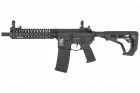 Carabina de airsoft AR15 MK18 Alpha EAGLE de Delta Armory