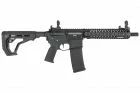 Carabina de airsoft AR15 MK18 Alpha EAGLE de Delta Armory