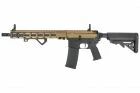 Carabina de airsoft Specna Arms SA-P22 Prime Aster II ETU con moto sin escobillas Chaos Bronze
