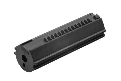 CARBON-FIBER-FILLED TECHNOPOLYMER PISTON SCAR MARUI NGRS ALL-METAL RACK 14 FPS TEETH