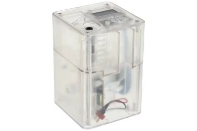 Cargador Autom�tico Digital 1800 Bolas Edici�n Pro - T238