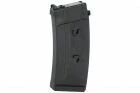 Cargador de CO2 de 32 cartuchos SG553 GHK Negro