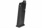 Cargador de gas de la serie R17 de Army Armament (trasero)
