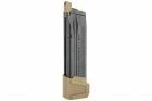 Cargador de gas M17-P320 VFC TTI AIRSOFT FDE