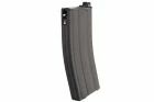 40-bolas V3 cargador gas AR-M4-G5-PDW derecha