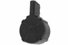 Cargador de tambor el&eacute;ctrico Specna Arms frontal