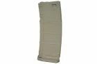 Cargador DMAG de 120 balas para M4-AR15 de Delta Armory, color beige