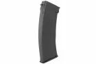 Cargador Hi-Cap de baquelita AK74 AEG ARCTURUS (derecho)