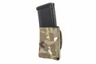 Cargador individual para rifle Wosport Ranger Green