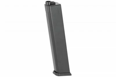 Cargador Reaper Mid-Cap 110-bolas EVOLUTION AIRSOFT
