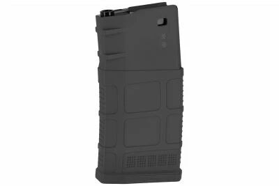 Cargador Mid-Cap 110 bolas para SR-25 AEG CYMA