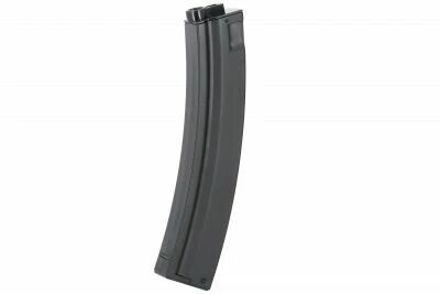 Cargador de 90 bolas MP5 AEG Double Bell