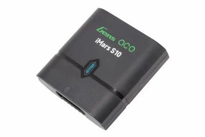Cargador de bater�as LiPo G-Tech iMars-S10 delantero
