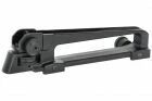 Carry Handle M-15 Noir M4 Double Bell