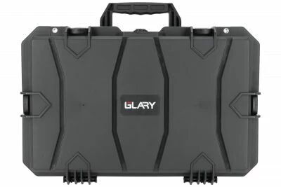 CASE GLARY CASE