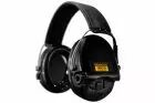 Casque Supr&ecirc;me Pro-X Noir SORDIN