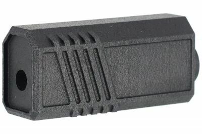 Osprey OPS-FACTORY Front Left Muffler