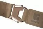 Ceinture ELB Extremely Light Belt Coyote Clawgear
