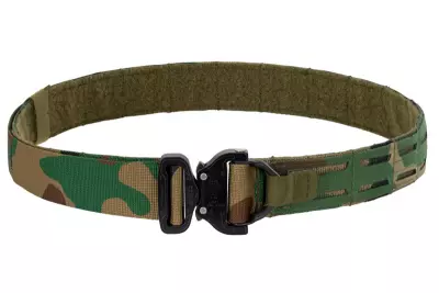 Ceinture tactique WARHAWK Modular Belt� Woodland Direct Action