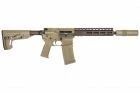 Centurion II MWS Coyote barrel right
