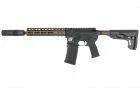 Centurion II MWS Two-Tone barrel left