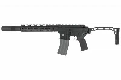 Centurion III MWS GBBR Replica SECUTOR