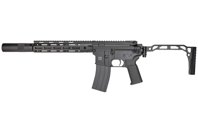 Centurion III MWS SECUTOR (Left)