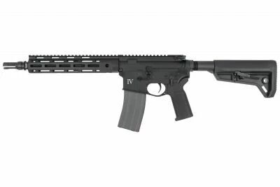 Centurion IV MWS GBBR Replica SECUTOR
