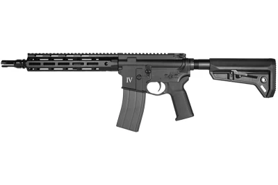 Centurion IV MWS SECUTOR (Left)