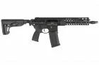 Centurion V MWS GBBR Replica SECUTOR