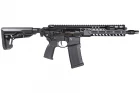 Centurion V MWS SECUTOR Black (Right-Handed)