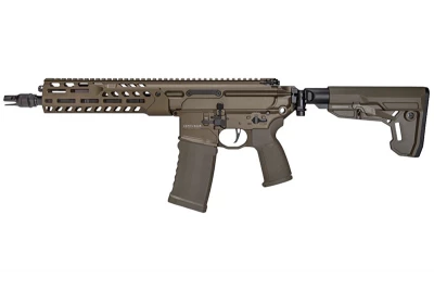 Centurion V MWS SECUTOR Bronze (Left-Handed)