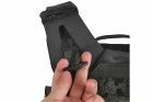 Chaleco Porta Placas Wosport VE-99 Multicam Negro