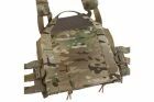 Chaleco Porta Placas Wosport VE-99 Multicam
