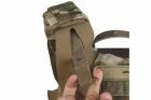 Chaleco Porta Placas Wosport VE-99 Multicam