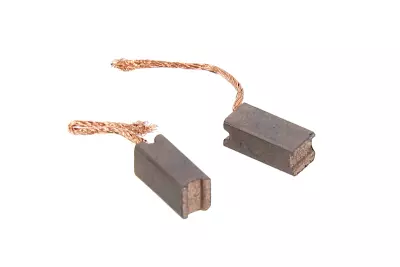 Charbons d\'origine moteur SHS
