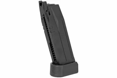 Charger CZ P-10 C 22 rounds ASG