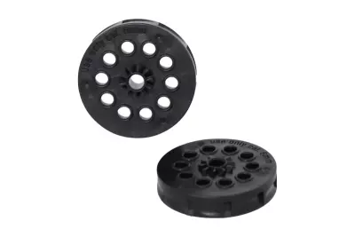 Charger H8R BBS 6MM CO2