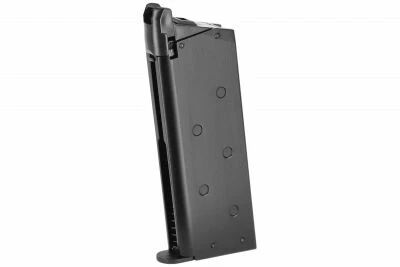 Charger R46 magazine GAZ