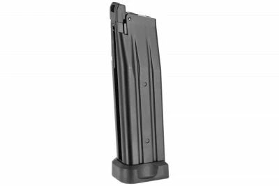 Charger R501 magazine GAZ